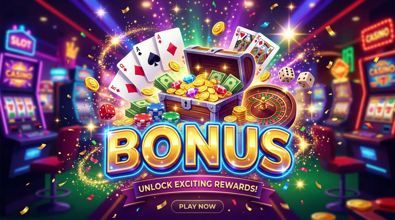 Wild Tornado casino offers