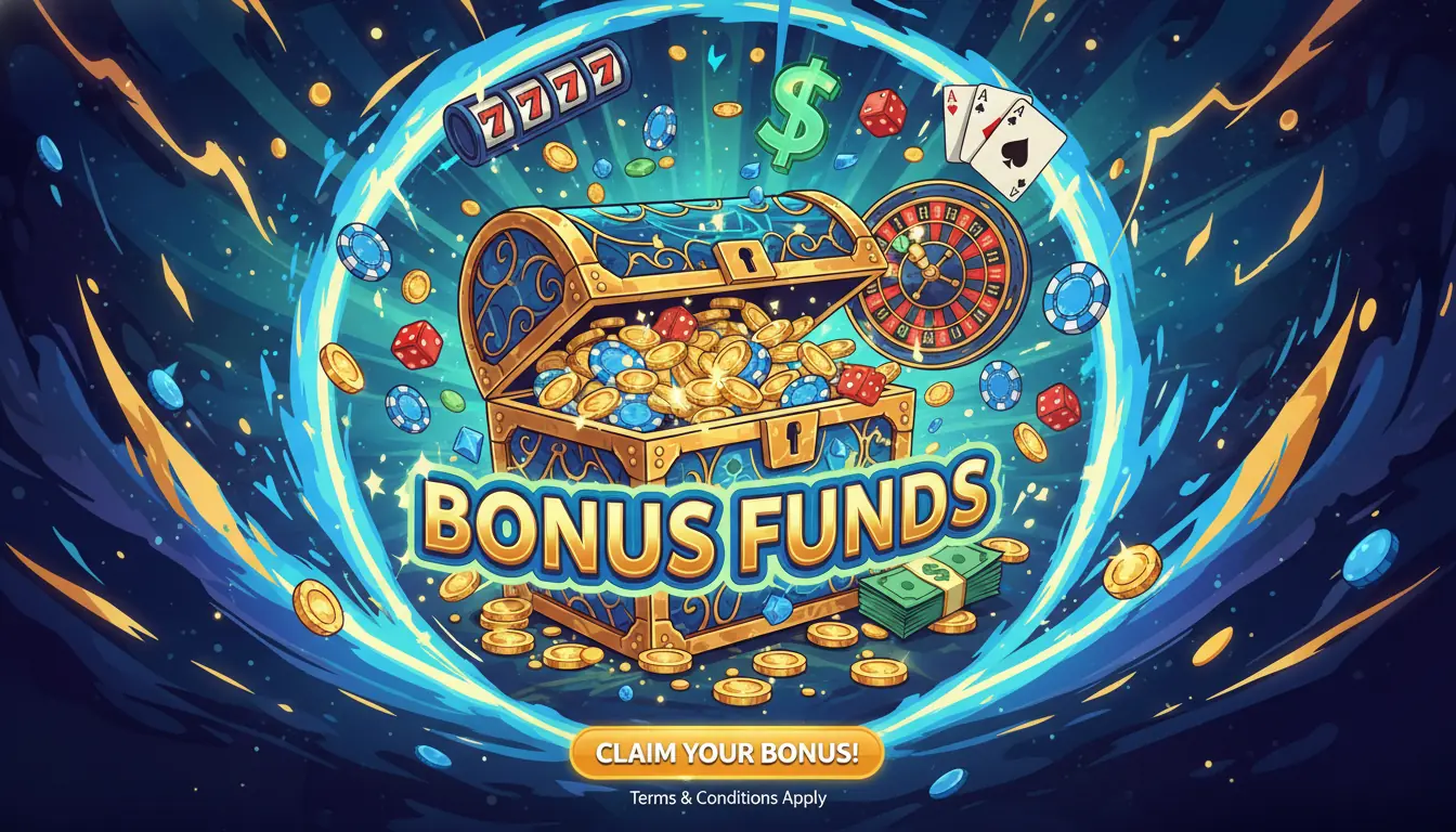 Wild Tornado bonus balance