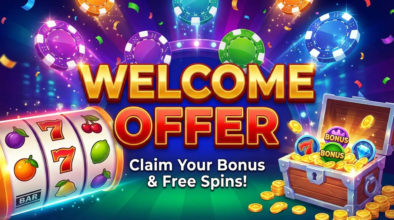 Wild Tornado new player offer