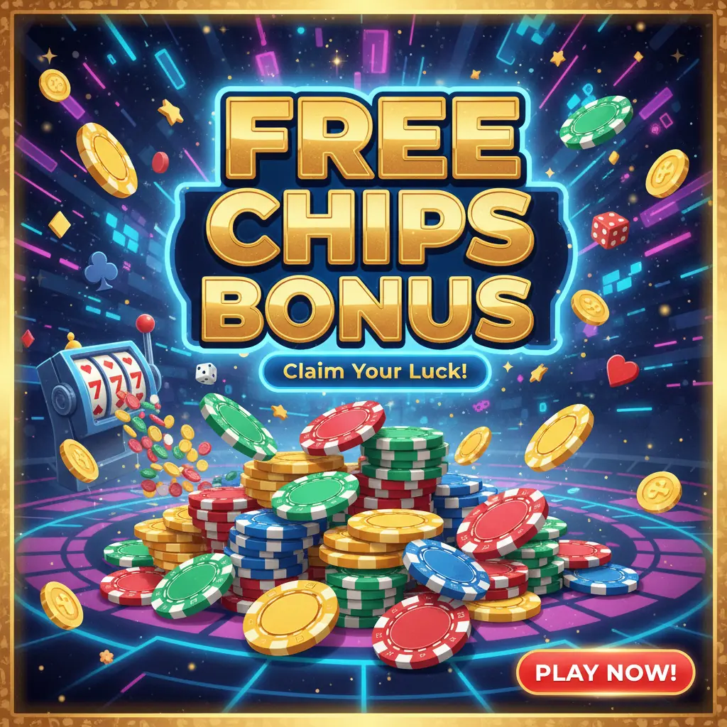 Wild Tornado casino free chips