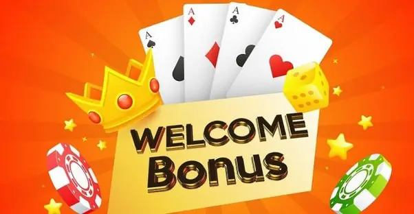 Wild Tornado welcome bonus