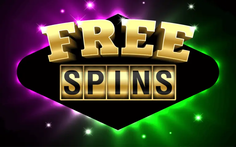 Wild Tornado free spins
