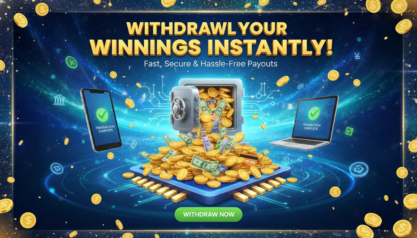 Wild Tornado casino cashout