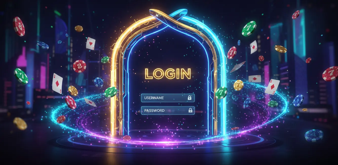 Wild Tornado login