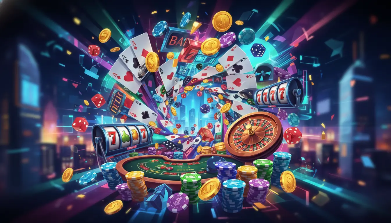 Wild Tornado casino owner