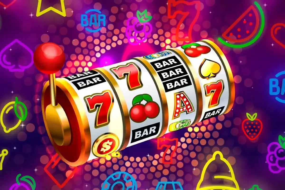 Wild Tornado casino games