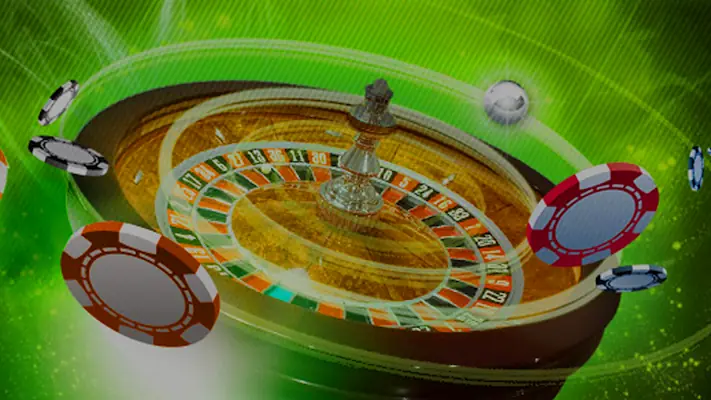 Wild Tornado casino roulette