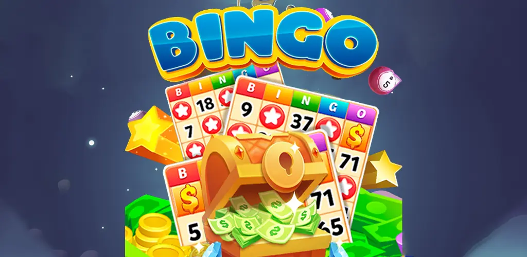 Wild Tornado bingo