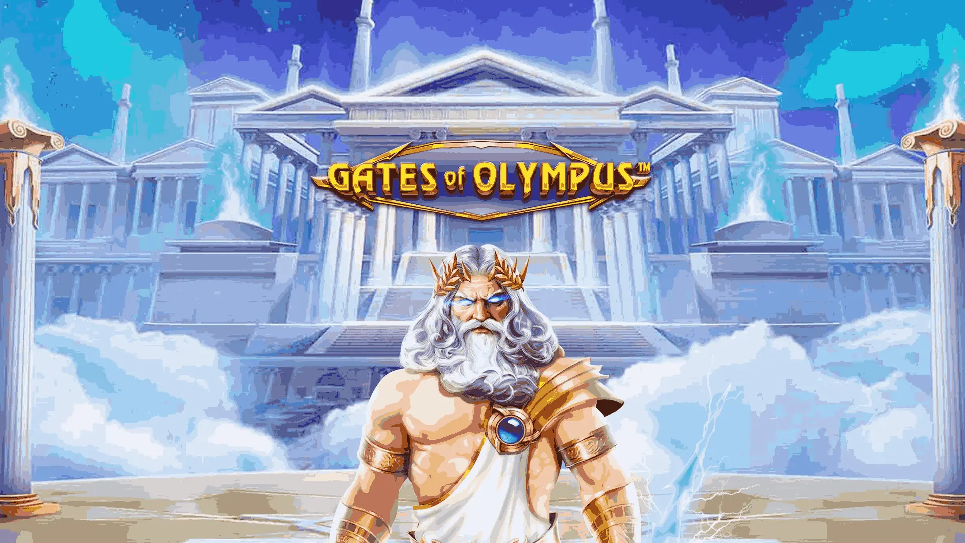 Wild Tornado casino Gates of Olympus