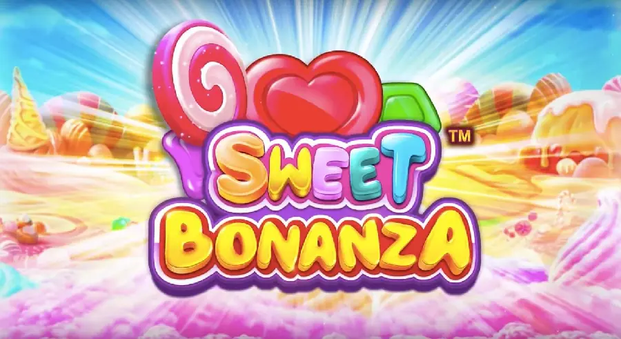 Wild Tornado Sweet Bonanza slot