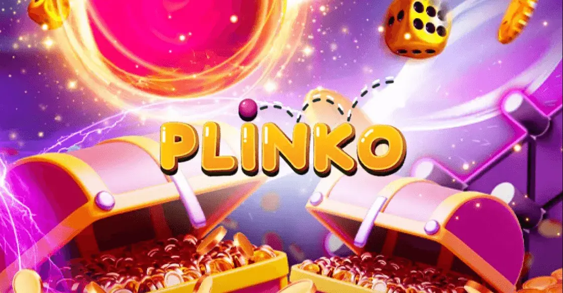 Wild Tornado Plinko game